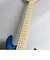 JS-5 CUSTOM TP-BLU BST/M ５弦エレキベース／アクティブ