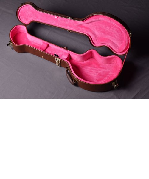 FIT-ZO Brown ZO-3専用ハードケース ギターケース｜シマムラガッキの