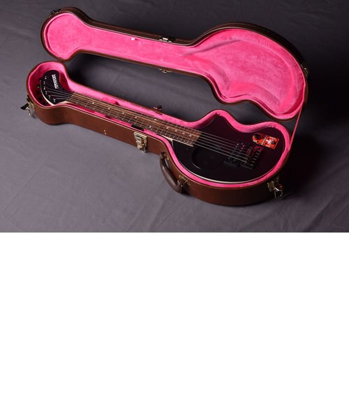 【美品】FERNANDES ZO-3 LITE 限定モデル ハードケース付 FERNANDES ZO-3 LITE（中古）【楽器検索デジマート】