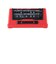 CUBE Street II Red ギターアンプ ステレオアンプ 10W 電池駆動 路上ライブ 小規模ライブ