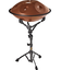 Sonic Energy Handpan Stand (ブラック) Sサイズ ハンドパンスタンド