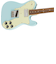 Vintera '70s Telecaster Custom Pau Ferro Fingerboard Sonic Blue エレキギター テレキャスター