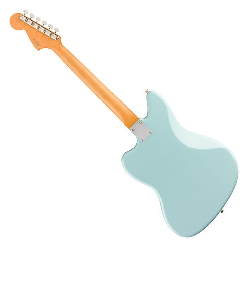 Vintera '60s Jaguar Modified HH Pau Ferro Fingerboard Sonic