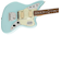 Vintera '60s Jaguar Modified HH Pau Ferro Fingerboard Sonic Blue エレキギター ジャガー
