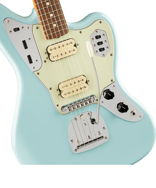 Vintera '60s Jaguar Modified HH Pau Ferro Fingerboard Sonic
