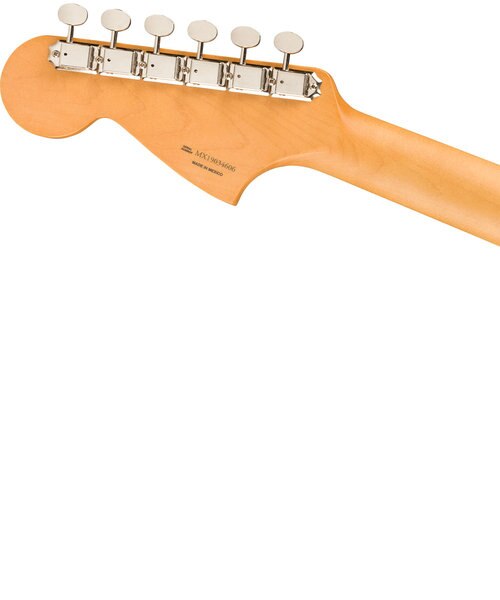 Vintera '60s Jaguar Modified HH Pau Ferro Fingerboard Sonic