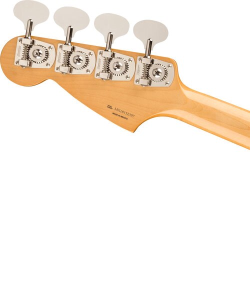 ムスタングベース Squier by Fender Classic Vibe '60s Mustang Bass Laurel Fingerboard