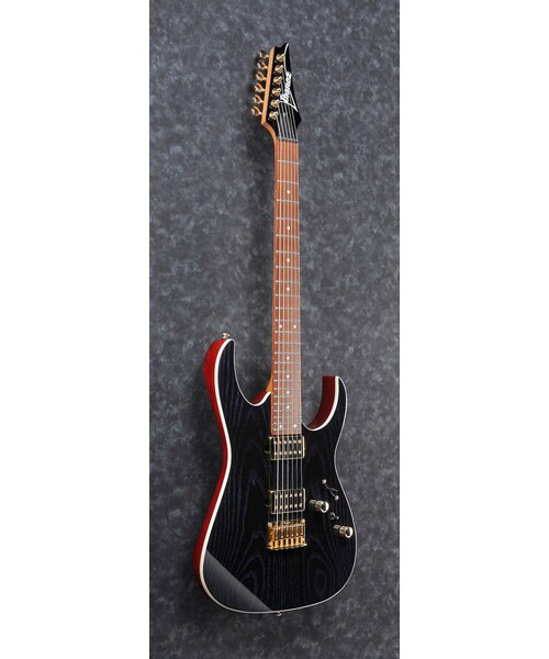 RG421HPAH BWB エレキギター（ハードテイルブリッジ搭載）｜シマムラ