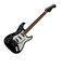 Tom Morello Stratocaster Rosewood Fingerboard Black エレキギター 【トム・モレロ シグネチャー】