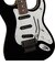 Tom Morello Stratocaster Rosewood Fingerboard Black エレキギター 【トム・モレロ シグネチャー】