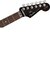 Tom Morello Stratocaster Rosewood Fingerboard Black エレキギター 【トム・モレロ シグネチャー】