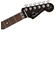 Tom Morello Stratocaster Rosewood Fingerboard Black エレキギター 【トム・モレロ シグネチャー】