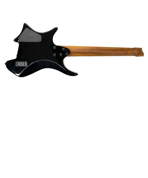 Boden J7 RAS LOCK BanG Dream! RAISE A SUILEN 朝日六花モデル 7弦