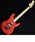 Michiya Haruhata Stratocaster Trans Pink　S/N：JD20019280 春畑道哉シグネイチャー