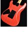 Michiya Haruhata Stratocaster Trans Pink　S/N：JD20019280 春畑道哉シグネイチャー