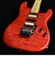 Michiya Haruhata Stratocaster Trans Pink　S/N：JD20019280 春畑道哉シグネイチャー
