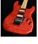 Michiya Haruhata Stratocaster Trans Pink　S/N：JD20019280 春畑道哉シグネイチャー