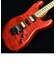 Michiya Haruhata Stratocaster Trans Pink　S/N：JD20019280 春畑道哉シグネイチャー
