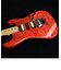 Michiya Haruhata Stratocaster Trans Pink　S/N：JD20019280 春畑道哉シグネイチャー