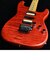 Michiya Haruhata Stratocaster Trans Pink　S/N：JD20019354 春畑道哉シグネイチャー