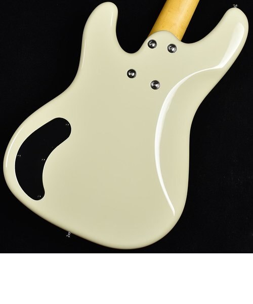 RMB II M/ASH Vintage White S/N：U10262 【レインメーカー