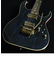 RG420HPAH Blue Wave Black　S/N：I200217709 【島村楽器独占販売モデル】