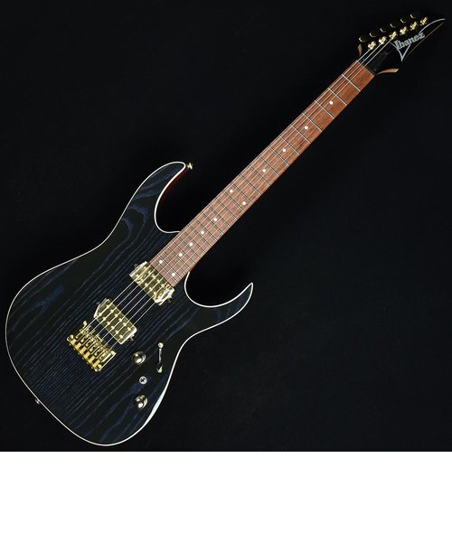 日本未発売！アイバニーズRG421HPAH Amazon | Ibanez RG421HPAH BWB エレキギター（ハードテイル