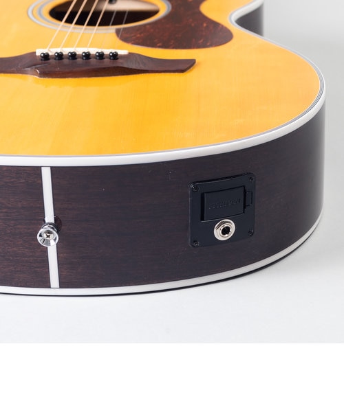 J-450A/SPL Vintage Natural アコースティックギター スプルーストップ