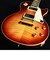 Les Paul Standard '50s Heritage Cherry Sunburst　S/N：134890014 レスポールスタンダード