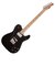 Traditional 70s Telecaster Custom Black