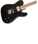 Traditional 70s Telecaster Custom Black
