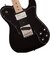 Traditional 70s Telecaster Custom Black