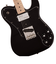 Traditional 70s Telecaster Custom Black