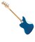 Affinity Series Jaguar Bass H White Pickguard Lake Placid Blue ジャガーベース