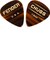 Chugg 351 Picks 6-Pack ピック 6枚入り