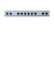 DC/DC Station II パワーサプライ Fully Isolated Power Supply