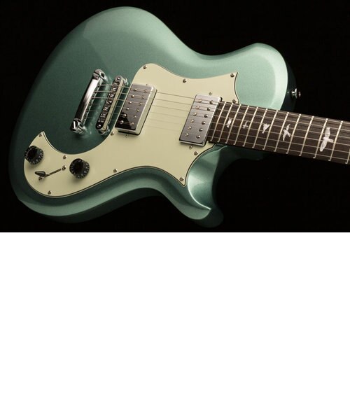 SE Starla Stoptail Metallic Green w/ Mint Pickguard エレキギター