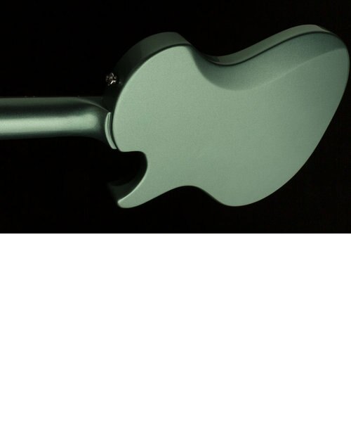 SE Starla Stoptail Metallic Green w/ Mint Pickguard エレキギター