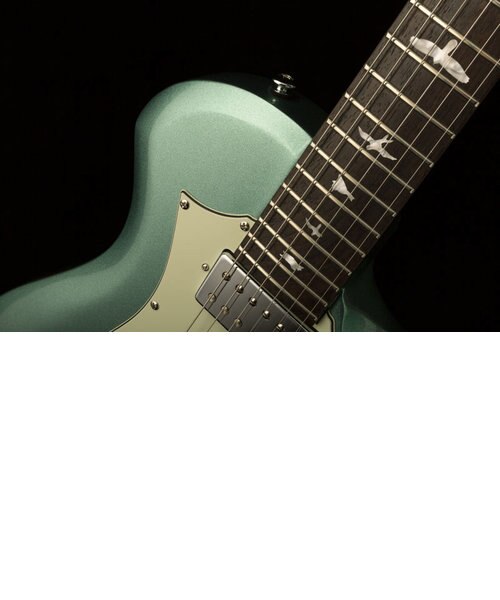 SE Starla Stoptail Metallic Green w/ Mint Pickguard エレキギター