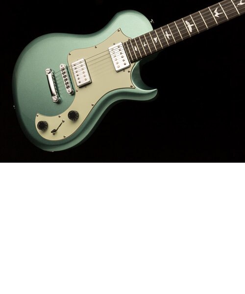 SE Starla Stoptail Metallic Green w/ Mint Pickguard エレキギター