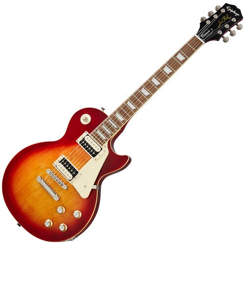 Les Paul Classic Heritage Cherry Sunburst エレキギター レスポール クラシック｜シマムラガッキの通販｜&mall（アンドモール）三井ショッピングパーク公式通販