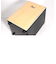 PCJ-CVC BK COLOR BOX CAJON ボックスカホン