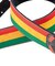 LEGEND RASTA UNIQUE ギターストラップ