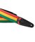 LEGEND RASTA UNIQUE ギターストラップ