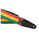 LEGEND RASTA UNIQUE ギターストラップ