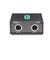 dBooster2 2CH　In-Line Signal Booster & DI