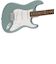 Bullet Stratocaster HT Sonic Gray エレキギター ストラトキャスター