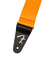 2" Ombr  Strap Tequila Sunrise ギターストラップ オレンジグラデーション