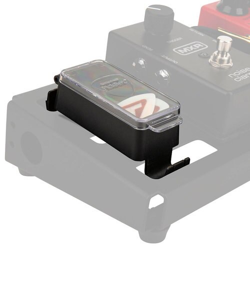 QuickMount - Pick Box エフェクターボード ピックボックス ピック