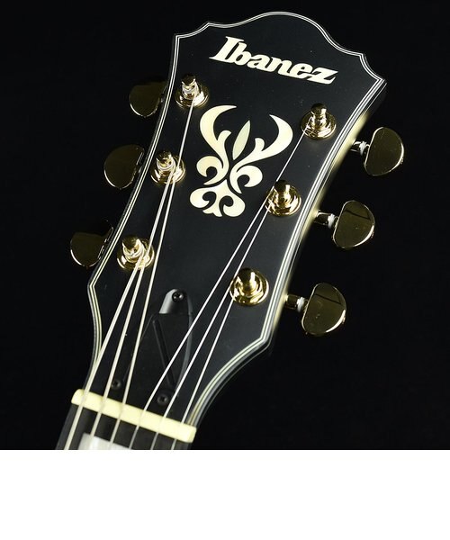 AG85 Black Flat S/N：PW22010729 【フルアコ】【島村楽器限定